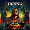 BeNNs - We Need Jungle (2024) [FLAC]
