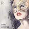 A-Cray - Keep Hiding (2023) [FLAC]