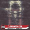 C-Devastator - My Name Is Hardcore (2020) [FLAC]