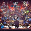 Glitch City - Wonderland EP (2024) [FLAC]