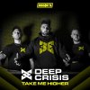 Deep Crisis - Take Me Higher (2024) [FLAC]