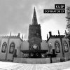 Kusp - Dominator EP (2019) [FLAC]
