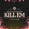 Duece, Jack Reeves - Kill Em / Badboy (2023) [FLAC]