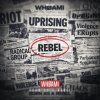 Whoami - Born As A Rebel (Edit) (2026) [FLAC]