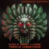 Kleu, Resist, Char - Temple Vibrations (2026) [FLAC]