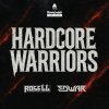 Rosell, Edwar - Hardcore Warriors (Edit) (2025) [FLAC]