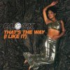 Clock - That's The Way (I Like It) (1998) [FLAC]