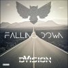 Dvision - Falling Down (2020) [FLAC]