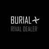 Burial - Rival Dealer (2013) [FLAC]