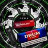 Zeba - The Roll Up EP (2022) [FLAC]