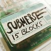 Submerse - Fifteen Blocks (2024) [FLAC]