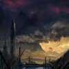 Quentin Hiatus, Thomas B - 1A (2023) [FLAC]