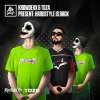Krowdexx, Toza - Hardstyle Is Back (2025) [FLAC]