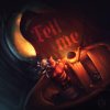 Inquisitors - Tell Me (2024) [FLAC]