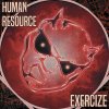 Human Resource - Exercize (2022) [FLAC]
