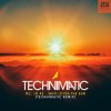 Nu, Jo.Ke - Who Loves The Sun (Technimatic Remix) (2025) [FLAC]