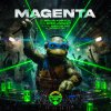 Magenta - Ninja Turtle EP (2026) [FLAC]