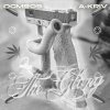 Ogm909, A-Kriv - The Glong (2025) [FLAC]