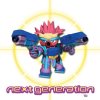Eclipse & Brisk & Ham - 24-7 (Squad E Remix) / Getting Hi (Scott Brown Remix) (2009) [FLAC]