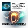 Brett Cooper - Piece Of Heaven (2025) [FLAC] download