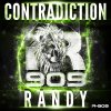 Randy - Contradiction (2016) [FLAC]