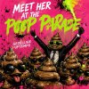 Gezellige Uptempo - Meet Her At The Poop Parade (Edit) (2026) [FLAC]