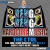 The Ctrl - Deng 028 - The Ctrl (2018) [FLAC] download