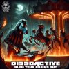 Dissoactive - Blow Your Brains Out (2024) [FLAC]