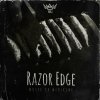 Razor Edge - Music Is Medicine (2025) [FLAC]