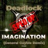 Deadlock - Imagination (General Guyble Sped Up Remix) (2023) [FLAC]