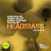 Warm Roller & Marble Elephant - Headsbass Volume 10 - Part 4 (2022) [FLAC]