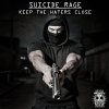 Suicide Rage - Keep The Haters Close (2026) [FLAC]