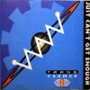 Transformer 2 - Just Cant Get Enough (1993) [FLAC]