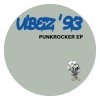Tmsv, Fff - Punkrocker EP (2023) [FLAC]