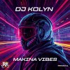 Dj Kolyn - Makina Vibes (2026) [FLAC]