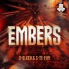 D-Block, S-Te-Fan - Embers (2026) [FLAC]
