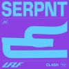 Serpnt - CL4SH EP (2026) [FLAC]