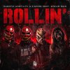Chaotic Hostility, F. Noize, Stevie Rain - Rollin' (Air Raid Vehicle) (2026) [FLAC]