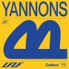 Yannons - Culture EP (2026) [FLAC]