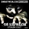 Stolen Cult - The Sleepwalker (2018) [FLAC] download