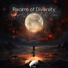 Fawzy, Tev - Realms of Diversity (2025) [FLAC]