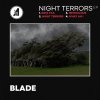 Blade (Dnb) - Night Terrors (2020) [FLAC]