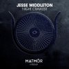 Jesse Middleton - Night Crawler (2023) [FLAC]