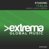 Etasonic - Italia (2025) [FLAC]