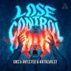 Drs, Infected, Kntrlvrlst - Lose Control (Extended Mix) (2026) [FLAC]