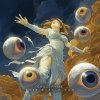 Crucifyme - Fake Bubble Gum (2026) [FLAC]