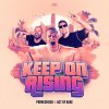 Primeshock, Act Of Rage - Keep On Rising (2026) [FLAC]