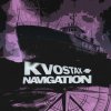 Kvostax - Navigation EP (2025) [FLAC]