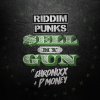 Riddim Punks & Chronixx - Sell My Gun (2017) [FLAC]