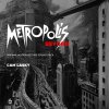 Cam Lasky - METROPOLIS BEYOND Pt 1 (2026) [FLAC]